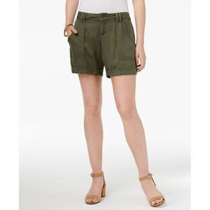 Lee Platinum Eloise Shorts